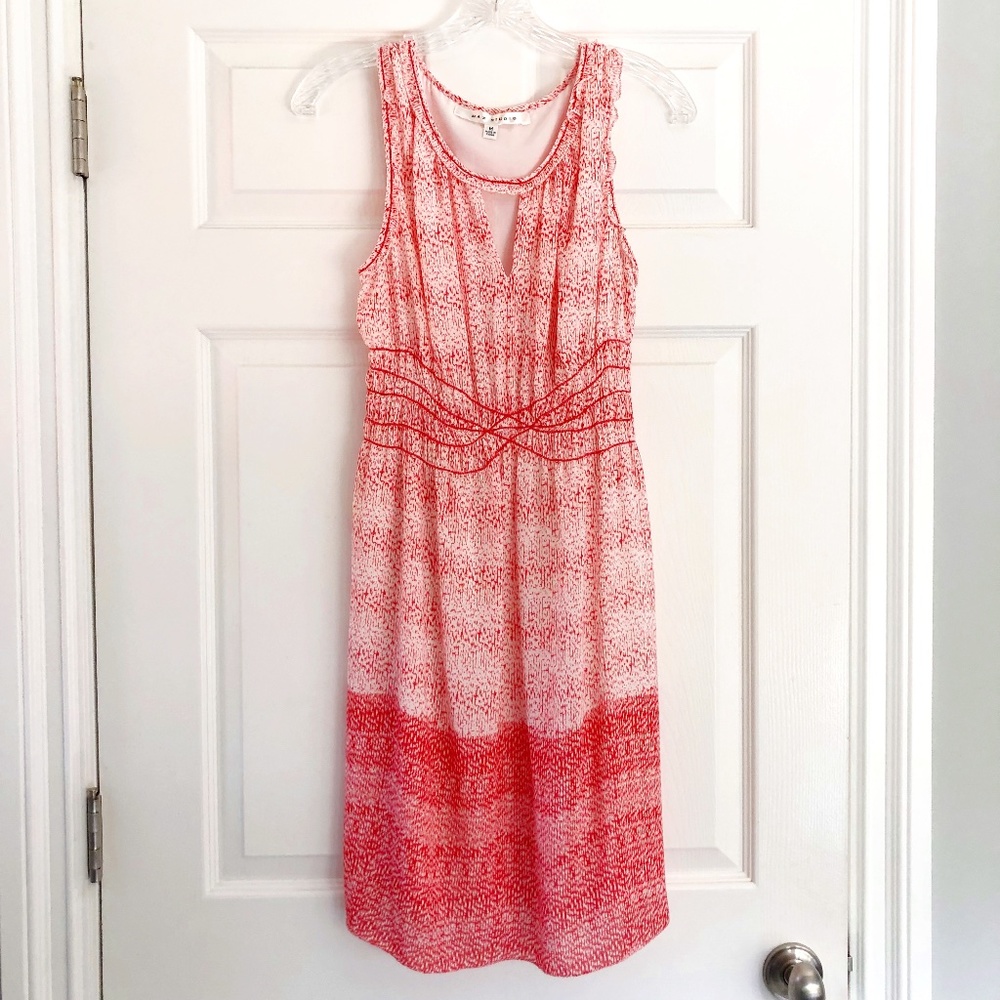 NWOT Max Studio Dress